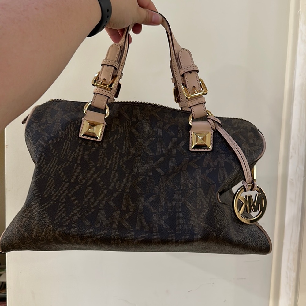 Michael Kors purse
